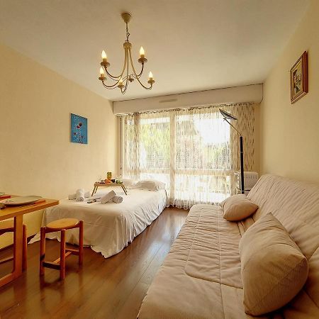 Le Caravelle Smb Houlgate Zewnętrze zdjęcie