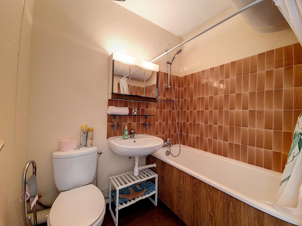 Le Caravelle Smb Houlgate Zewnętrze zdjęcie