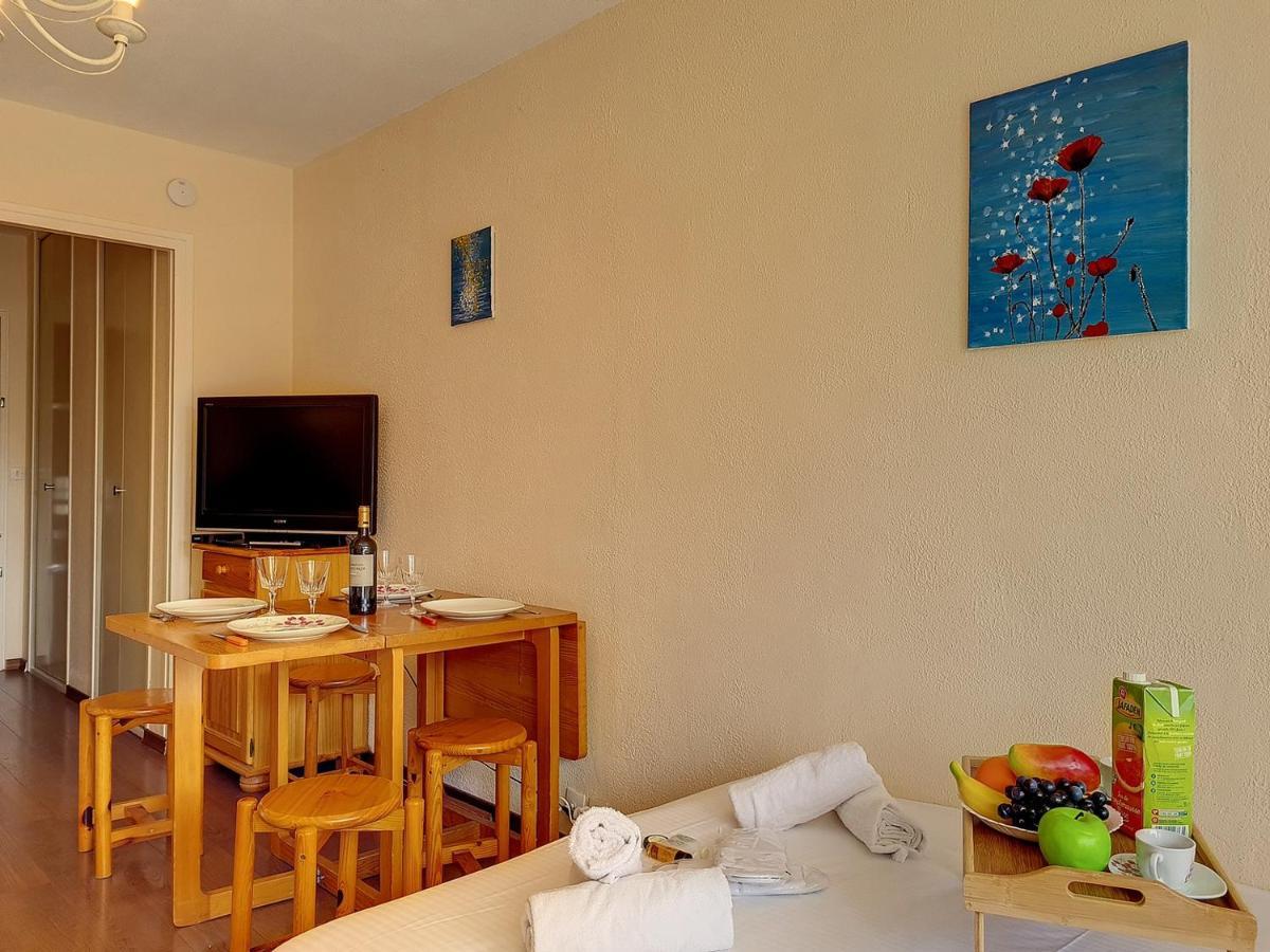 Le Caravelle Smb Houlgate Zewnętrze zdjęcie